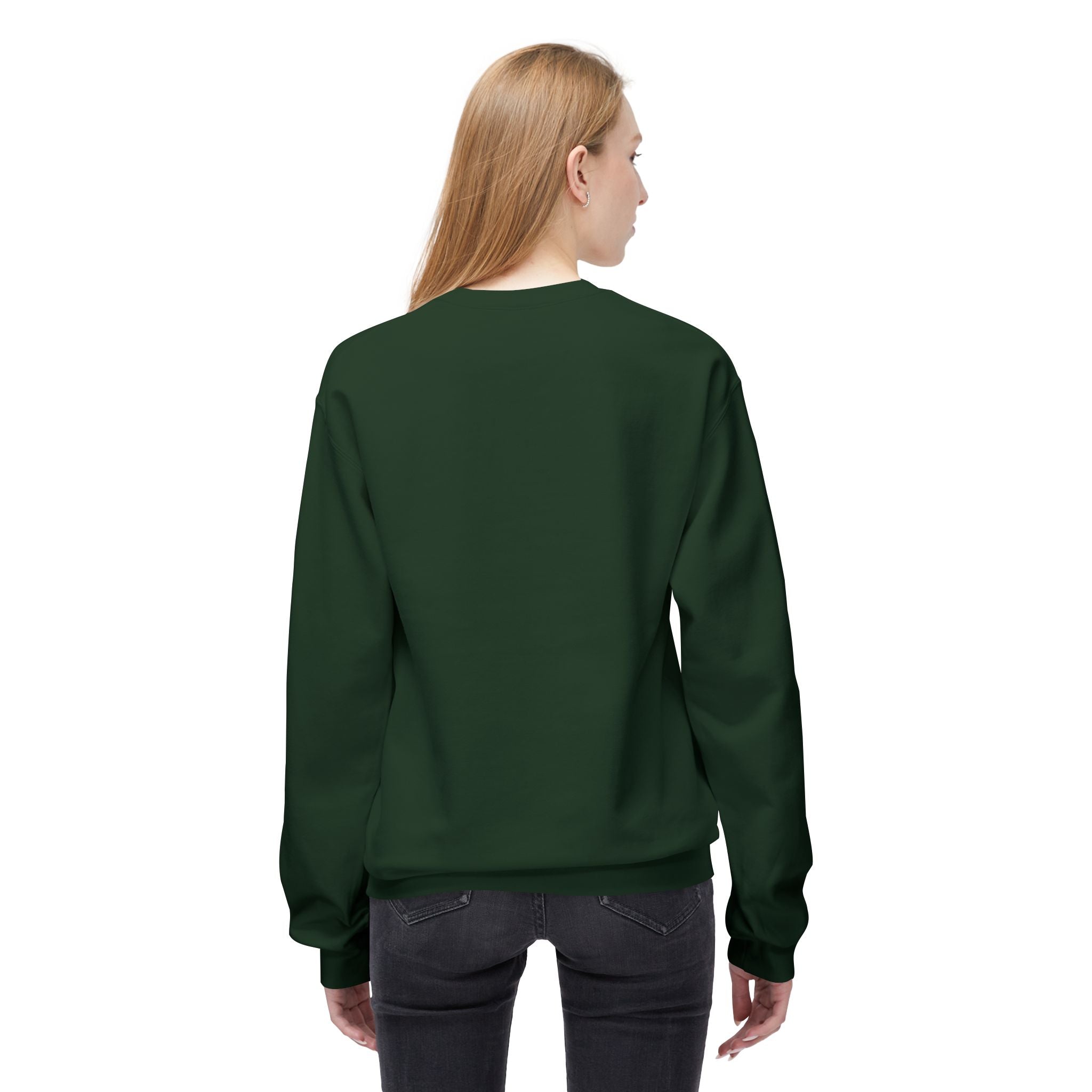 Crewneck Sweatshirt
