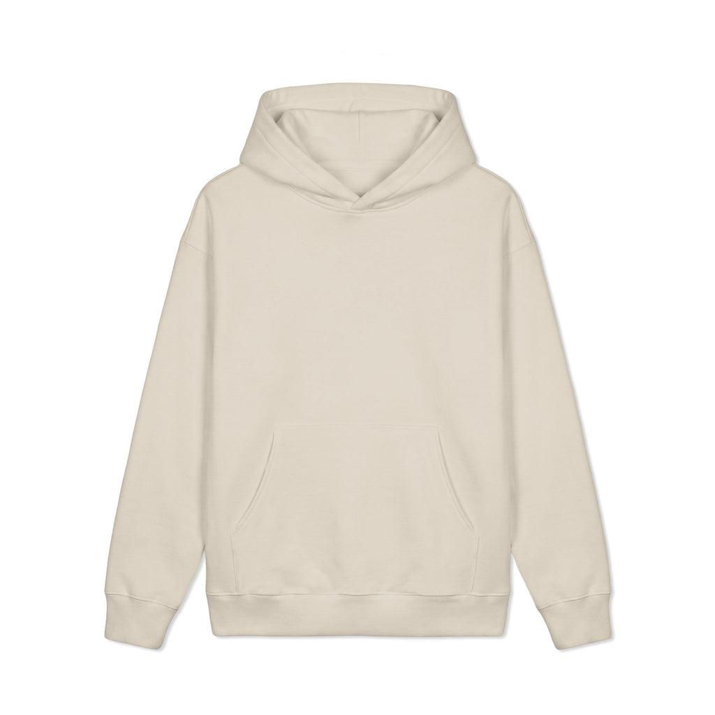 Heavyweight Hooded Sweatshirt