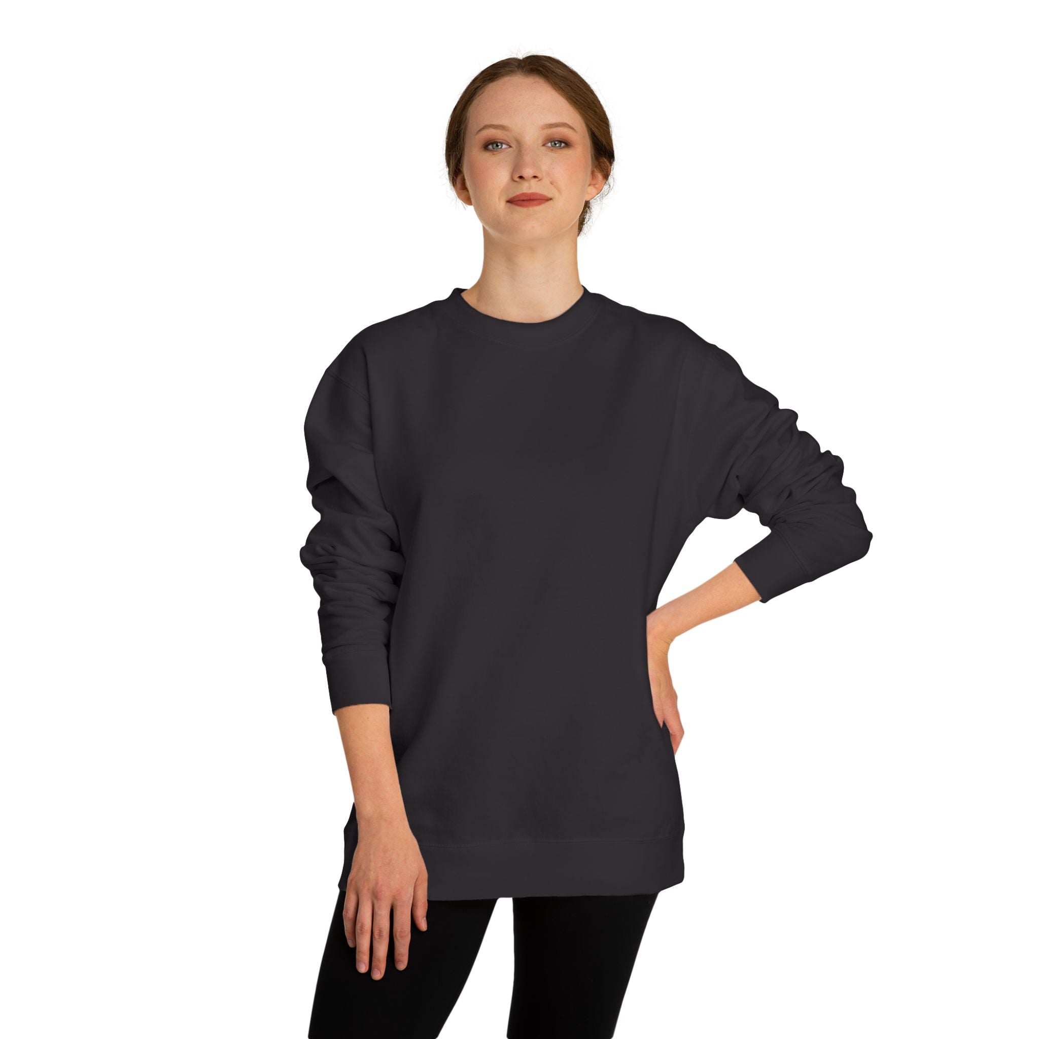 Classic Crewneck Sweatshirt