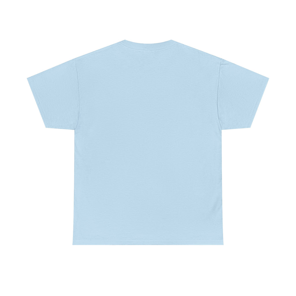 White T-Shirt