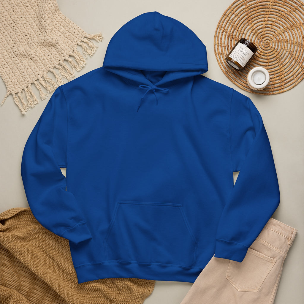 Cozy Classic Hoodie