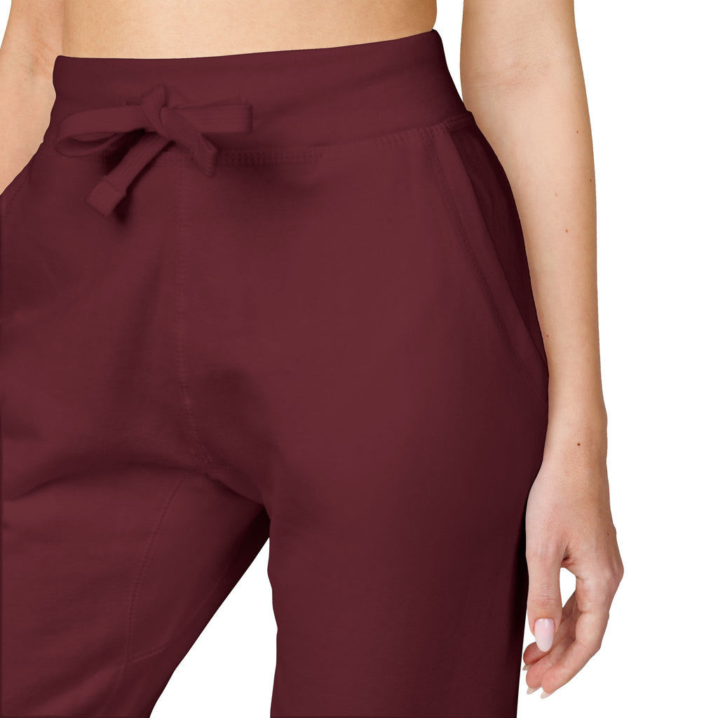 Unisex Fleece Sweatpants (Embroidery)