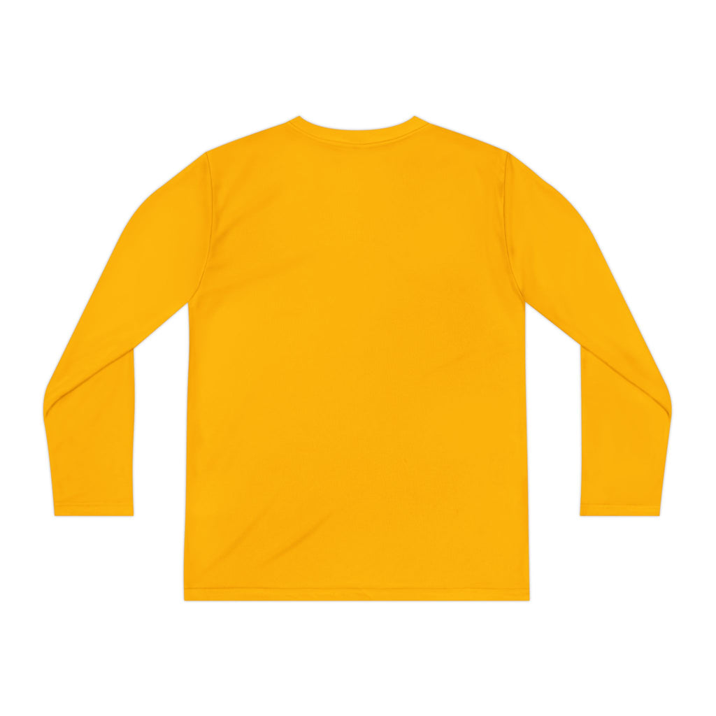 Youth Long Sleeve Tee