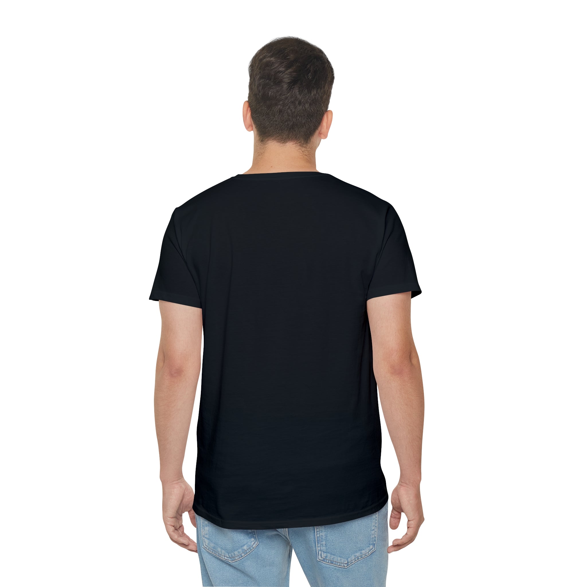 Classic White T-Shirt