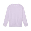 Nantucket Embroidered Crewneck Sweatshirt — Classic Coastal Comfort
