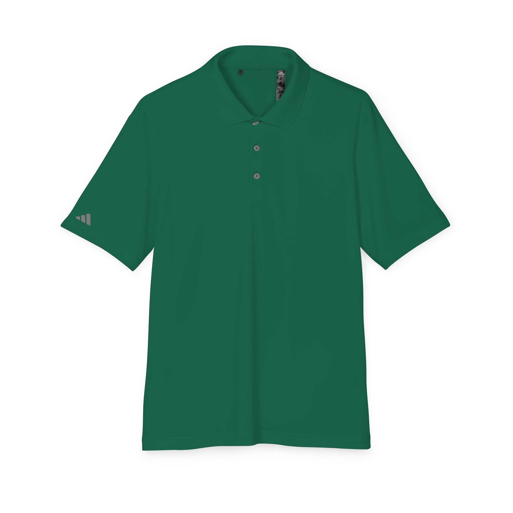adidas Unisex Performance Polo