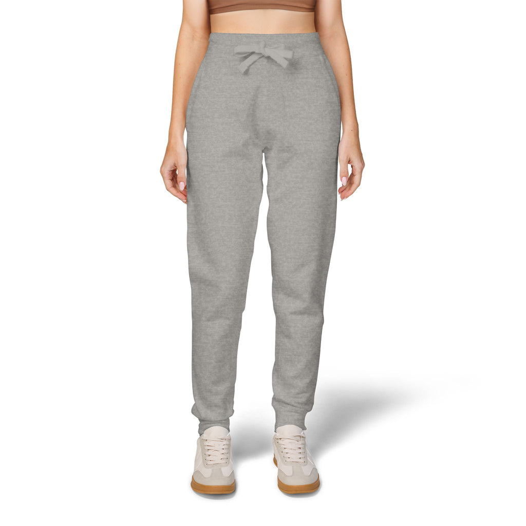 Unisex Fleece Sweatpants (Embroidery)