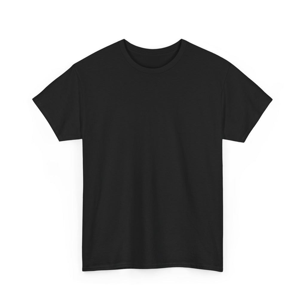 Classic White T-Shirt