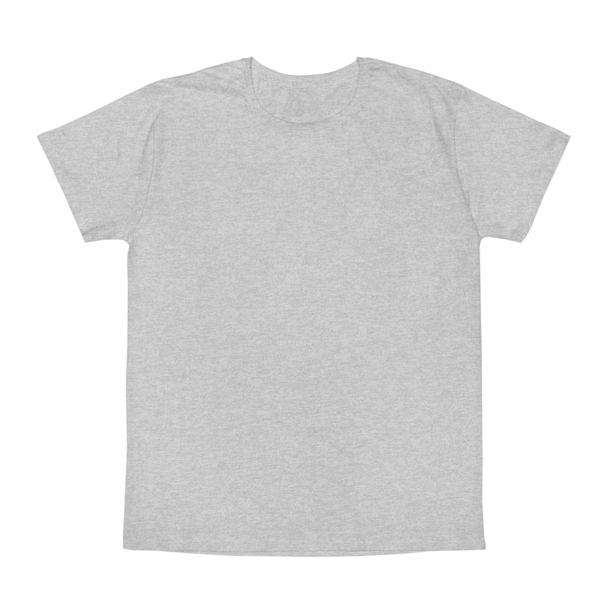 Classic White T-Shirt