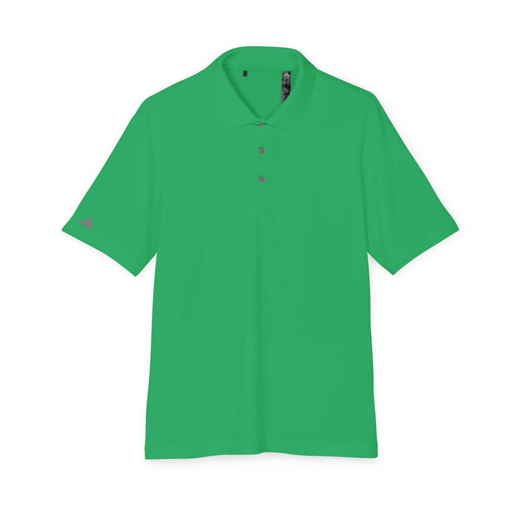 adidas Unisex Performance Polo