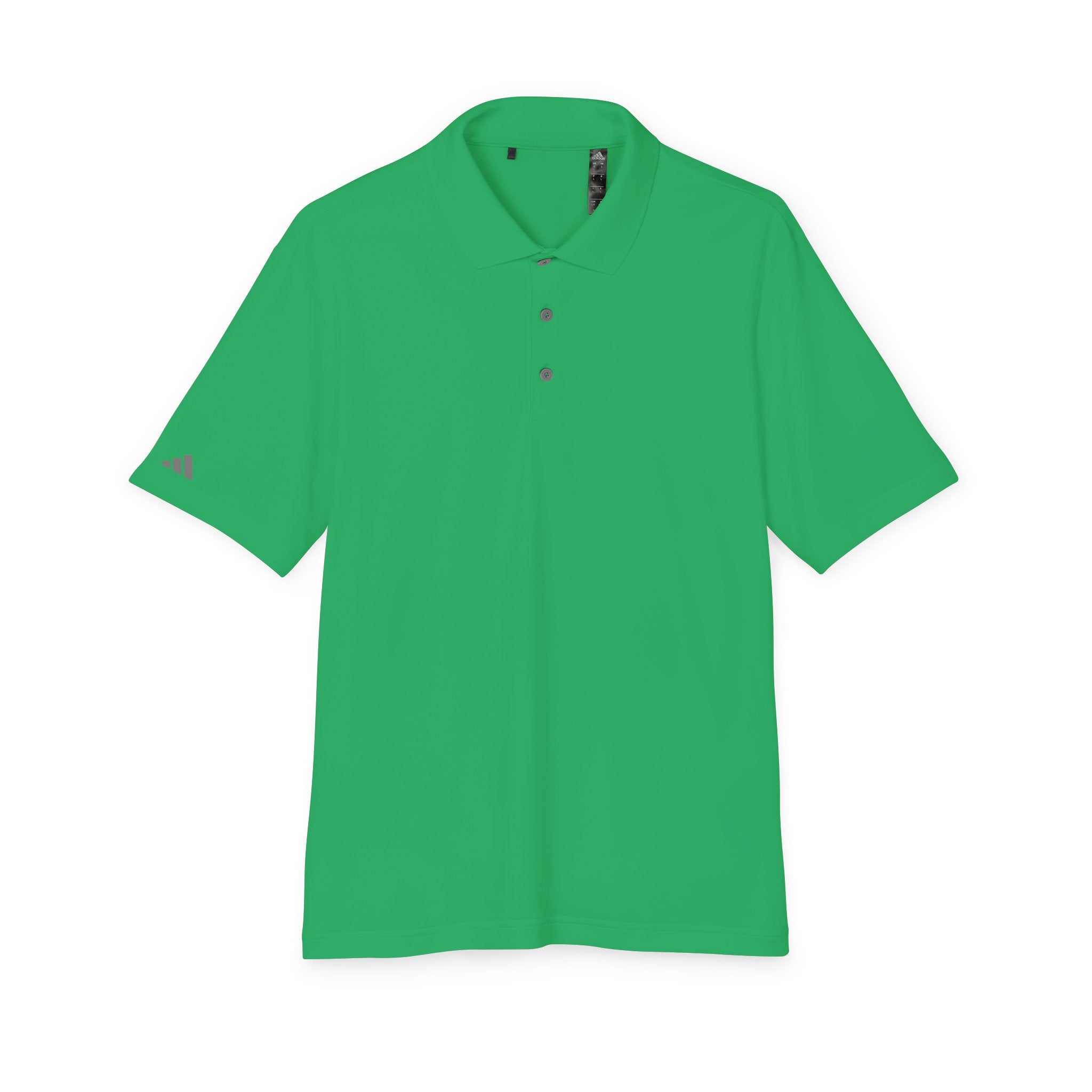 adidas Unisex Performance Polo