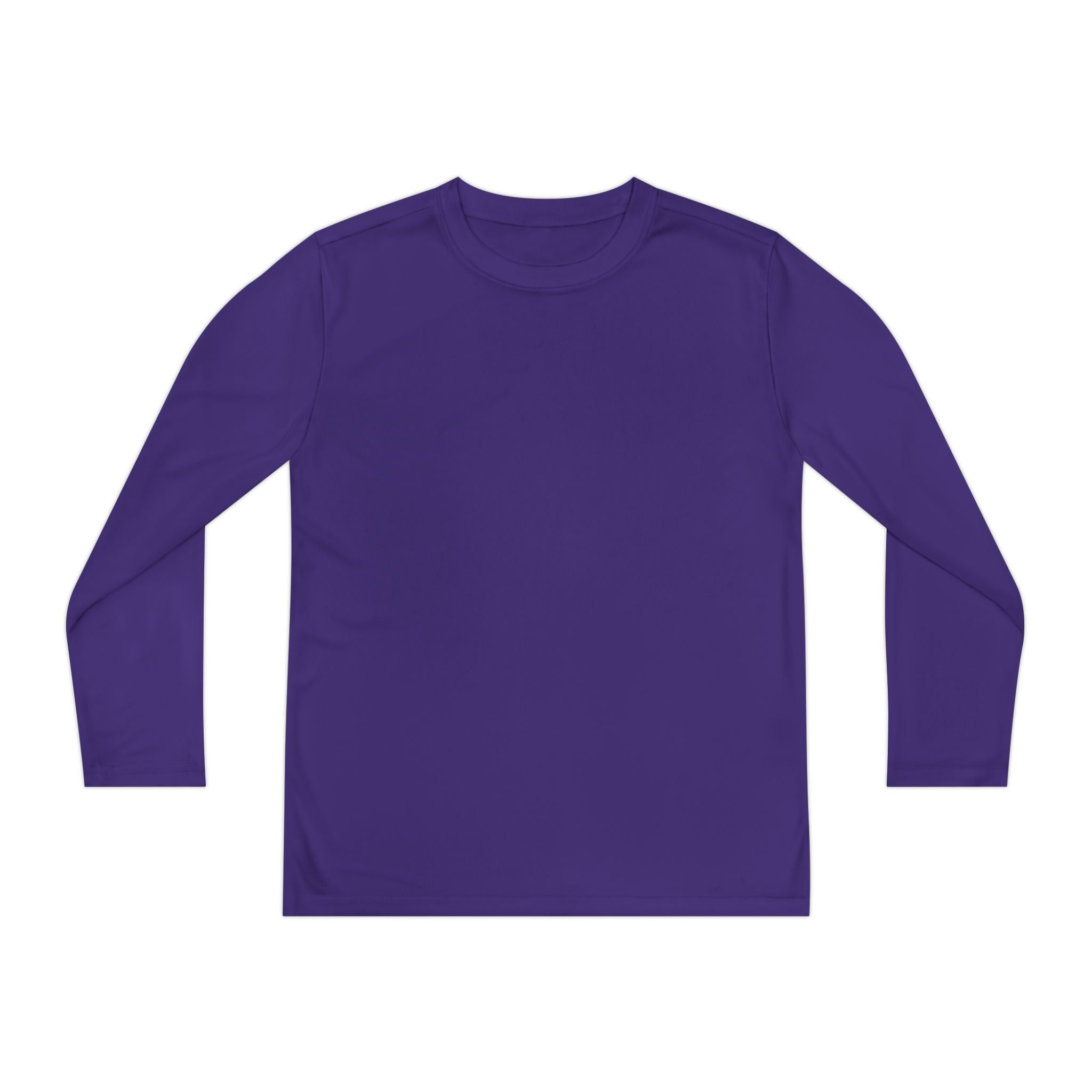 Youth Long Sleeve Tee