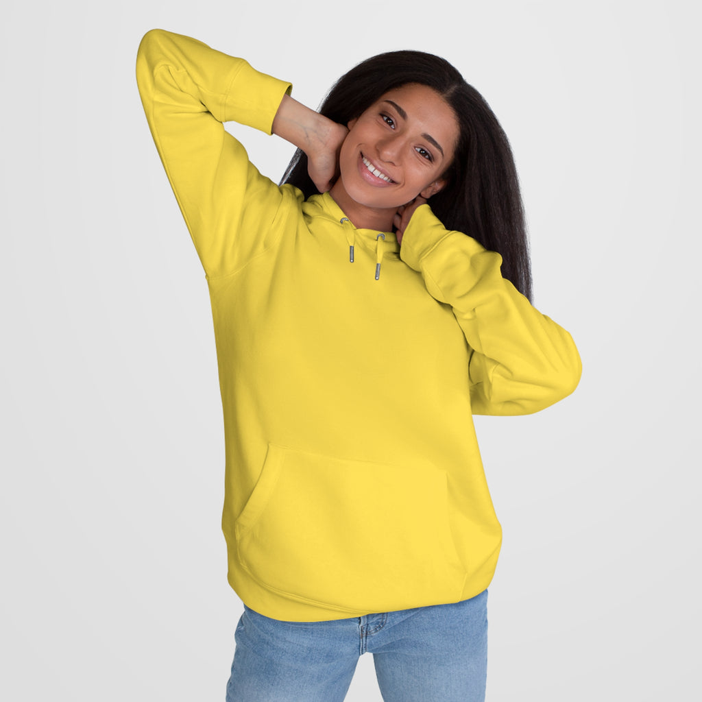 King Hoodie — Regal Crown Graphic Pullover