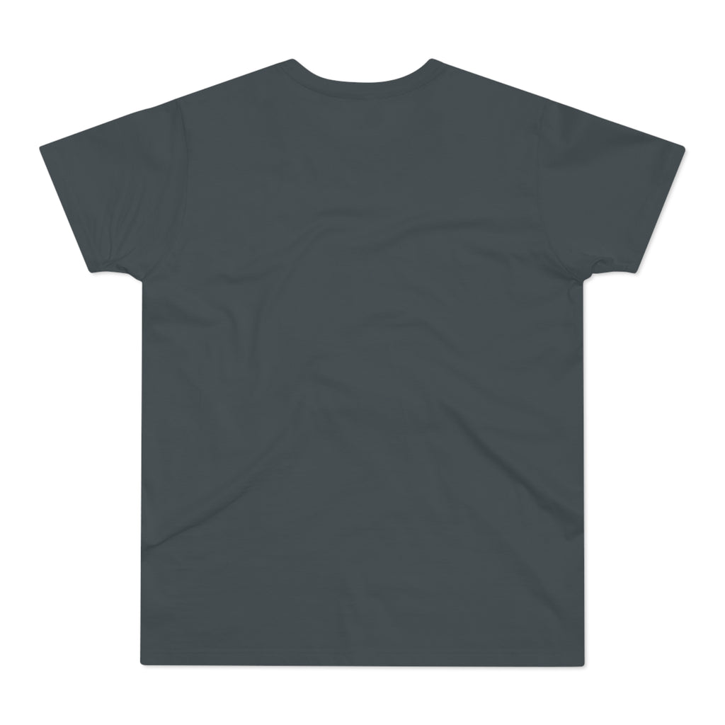 Men's Classic White T-Shirt