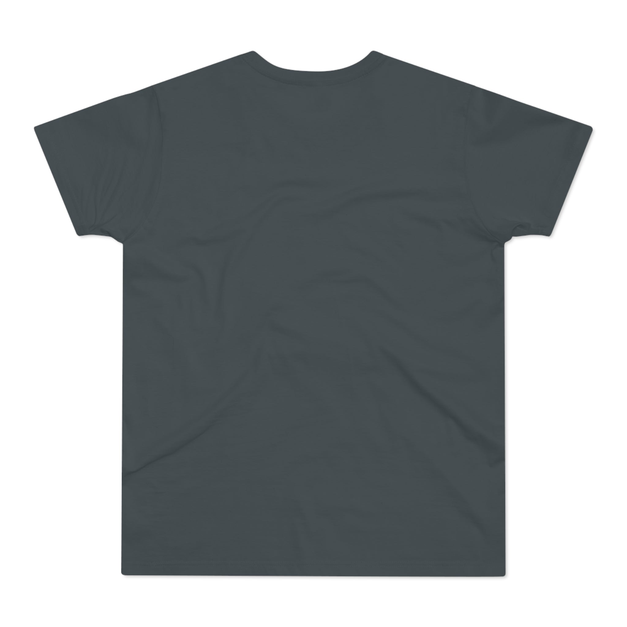 Men's Classic White T-Shirt