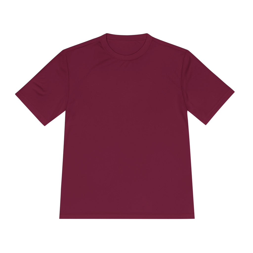 Performance Moisture-Wicking Tee
