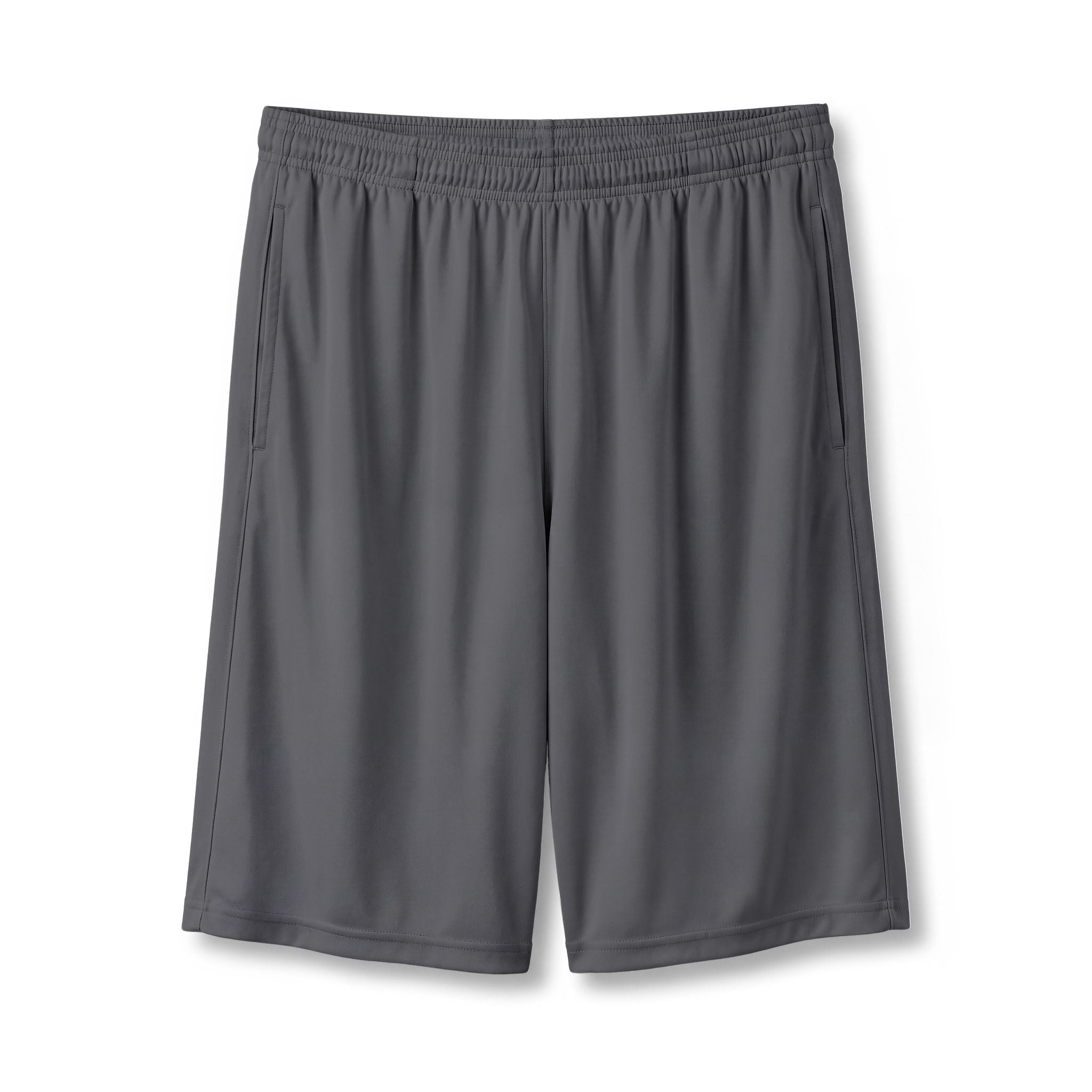 Unisex B-Core Pocketed 7" Shorts