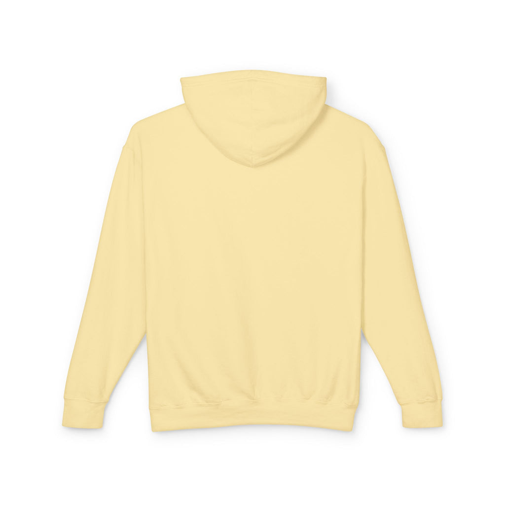 Lightweight Neutral Hoodie