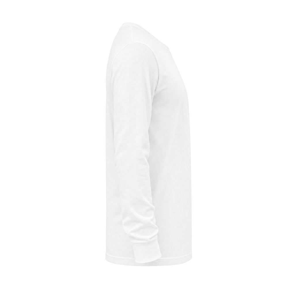 Unisex Jersey Long Sleeve Tee
