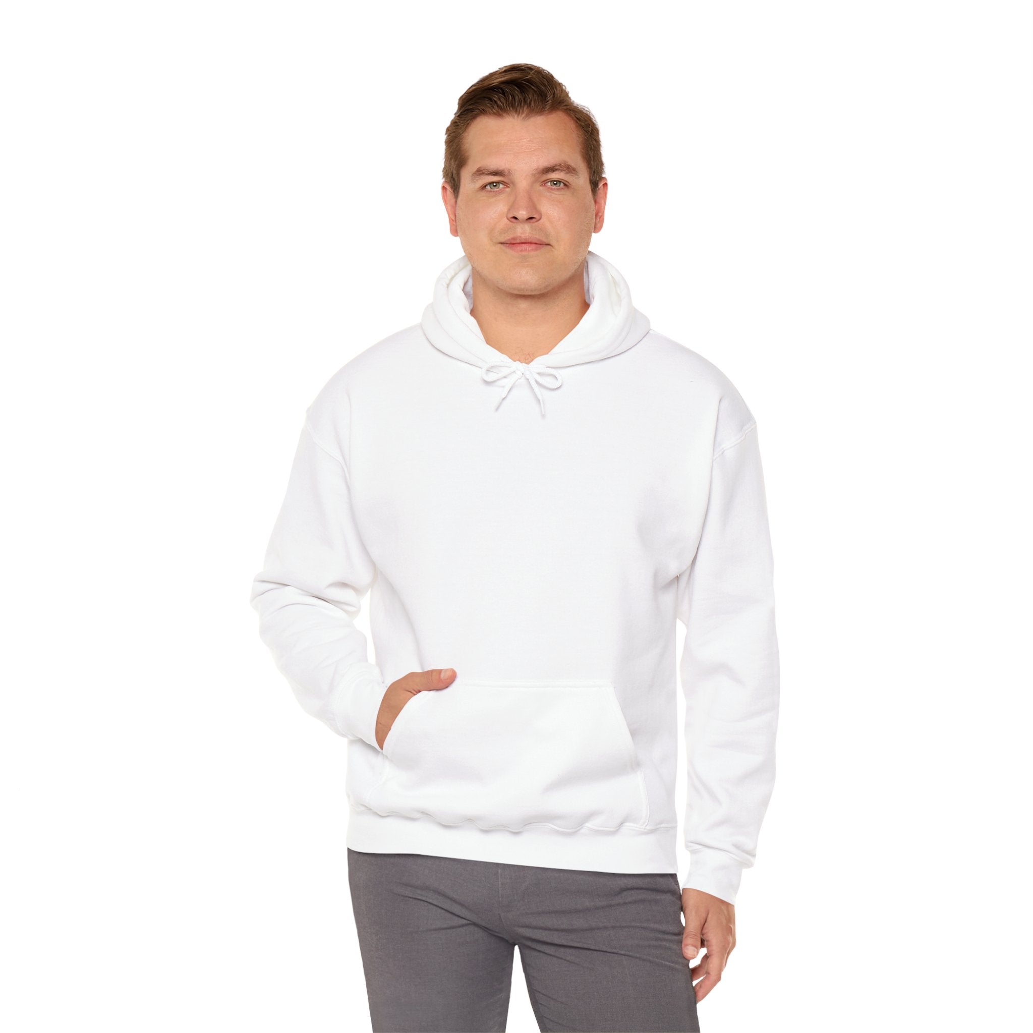 Cozy Classic Hoodie