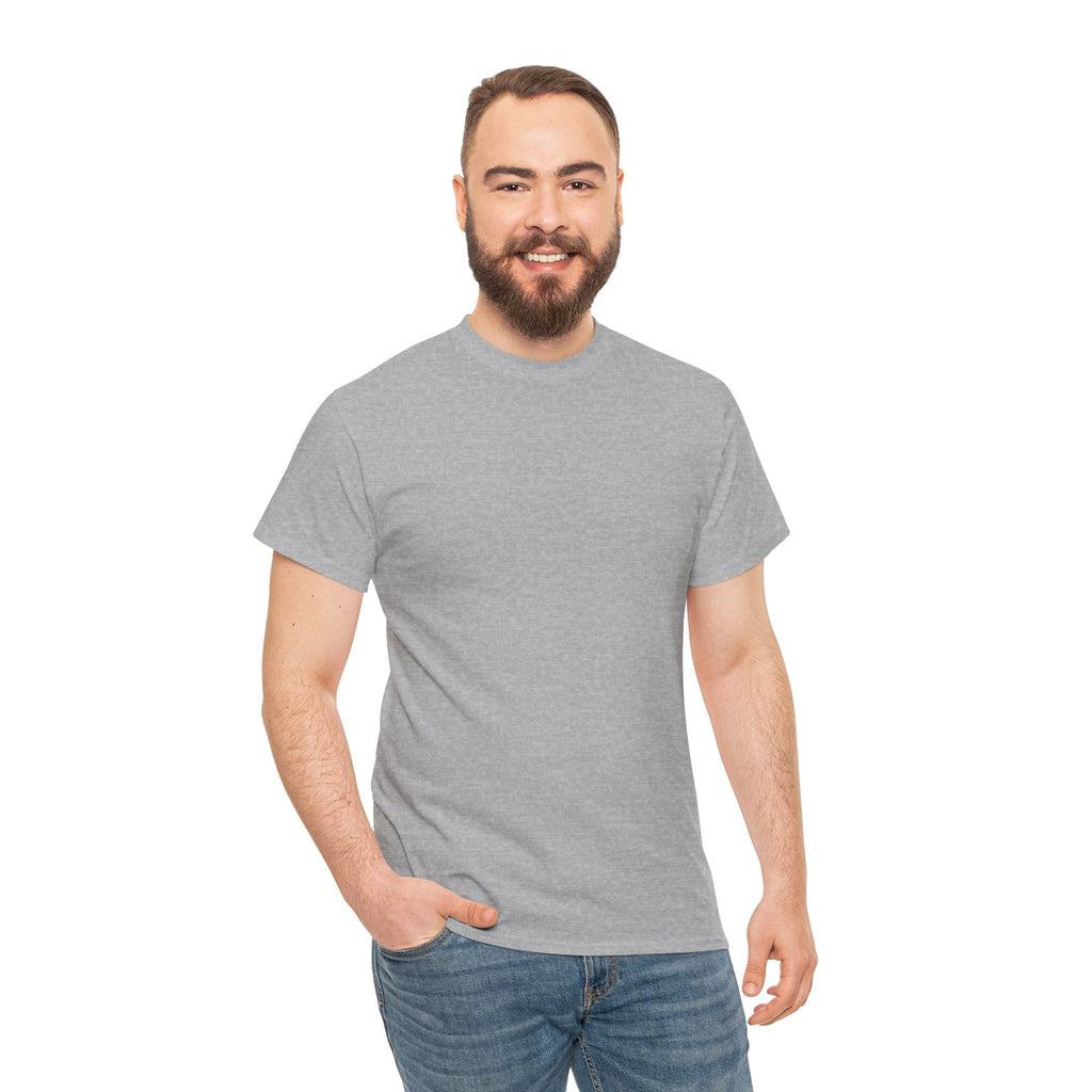 White T-Shirt
