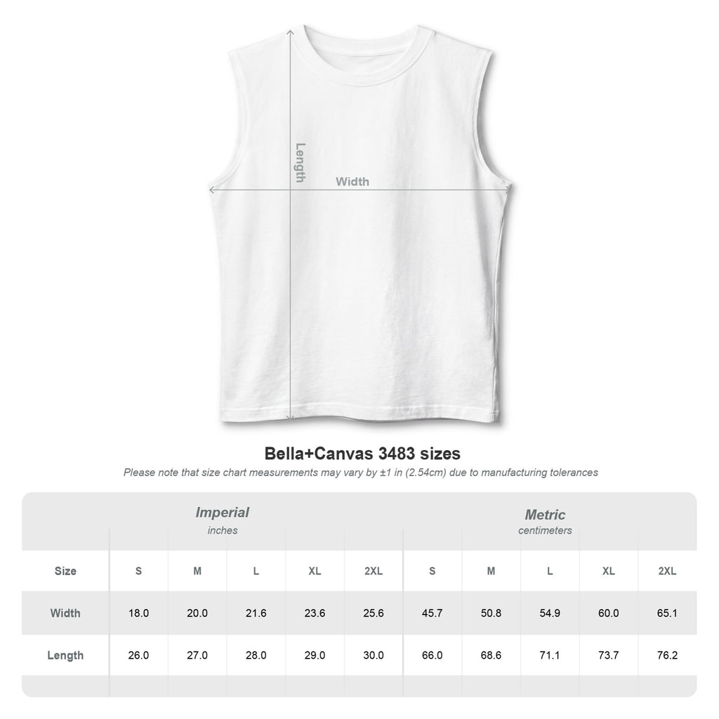 Muscle Tank