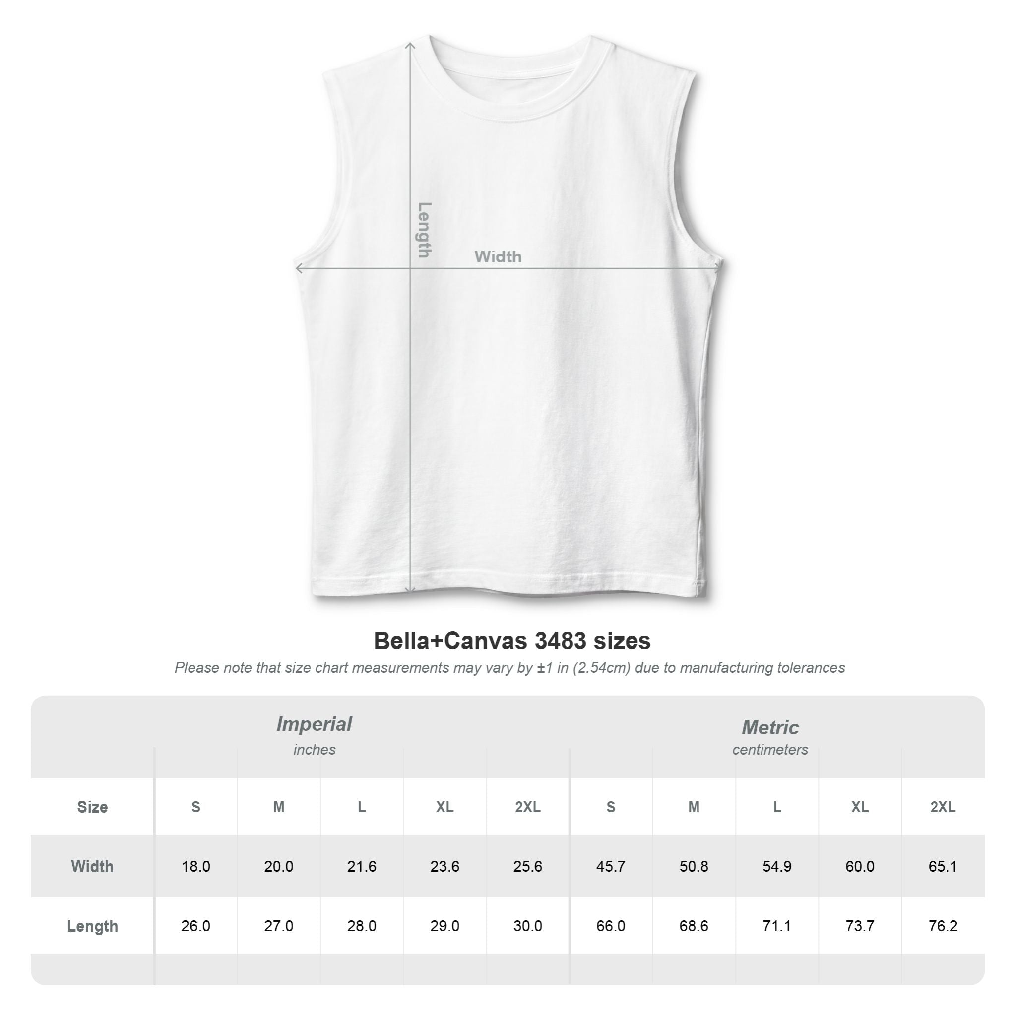 Muscle Tank