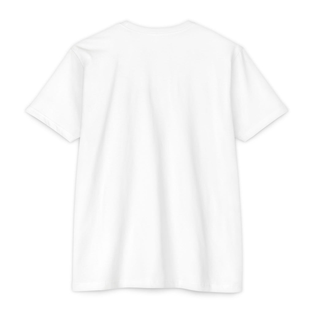 Classic Olive Crewneck T-Shirt