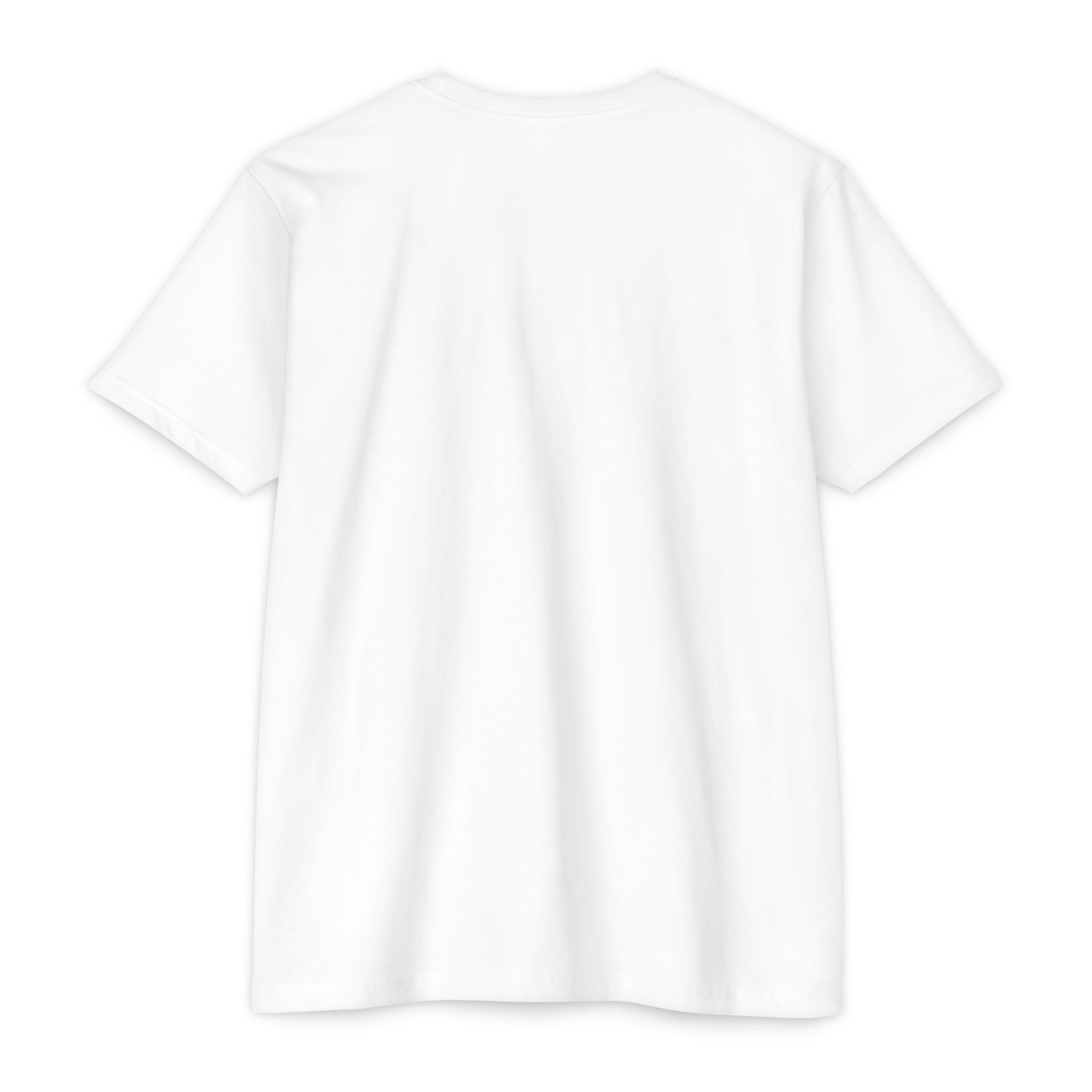 Classic Olive Crewneck T-Shirt
