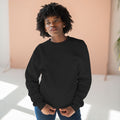 Classic Crewneck Sweatshirt — Soft Everyday Pullover