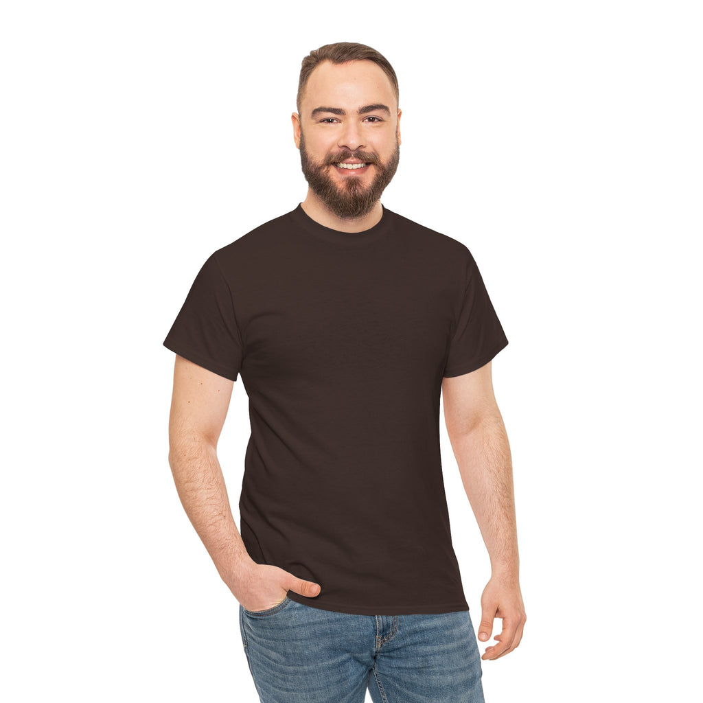 White T-Shirt