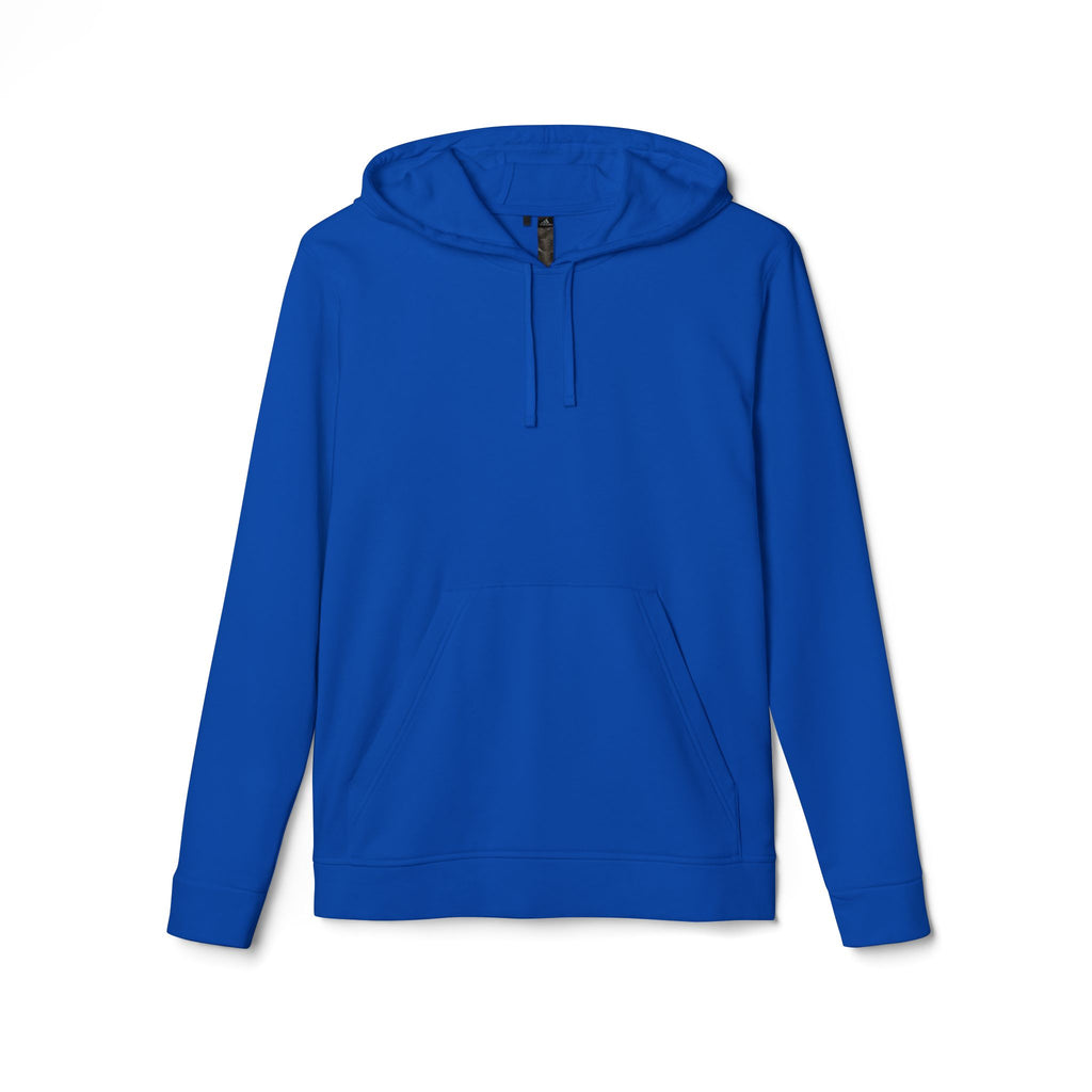Fleece Hoodie