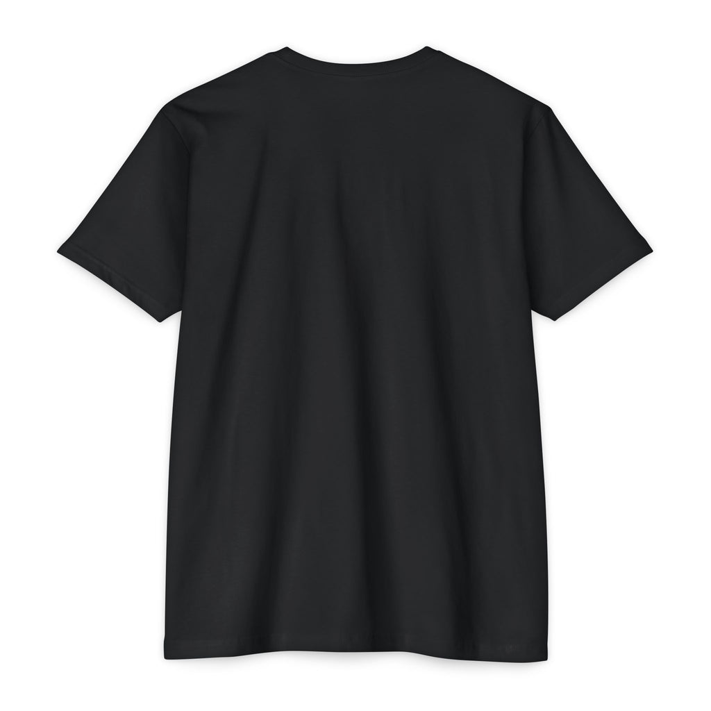 Classic Olive Crewneck T-Shirt