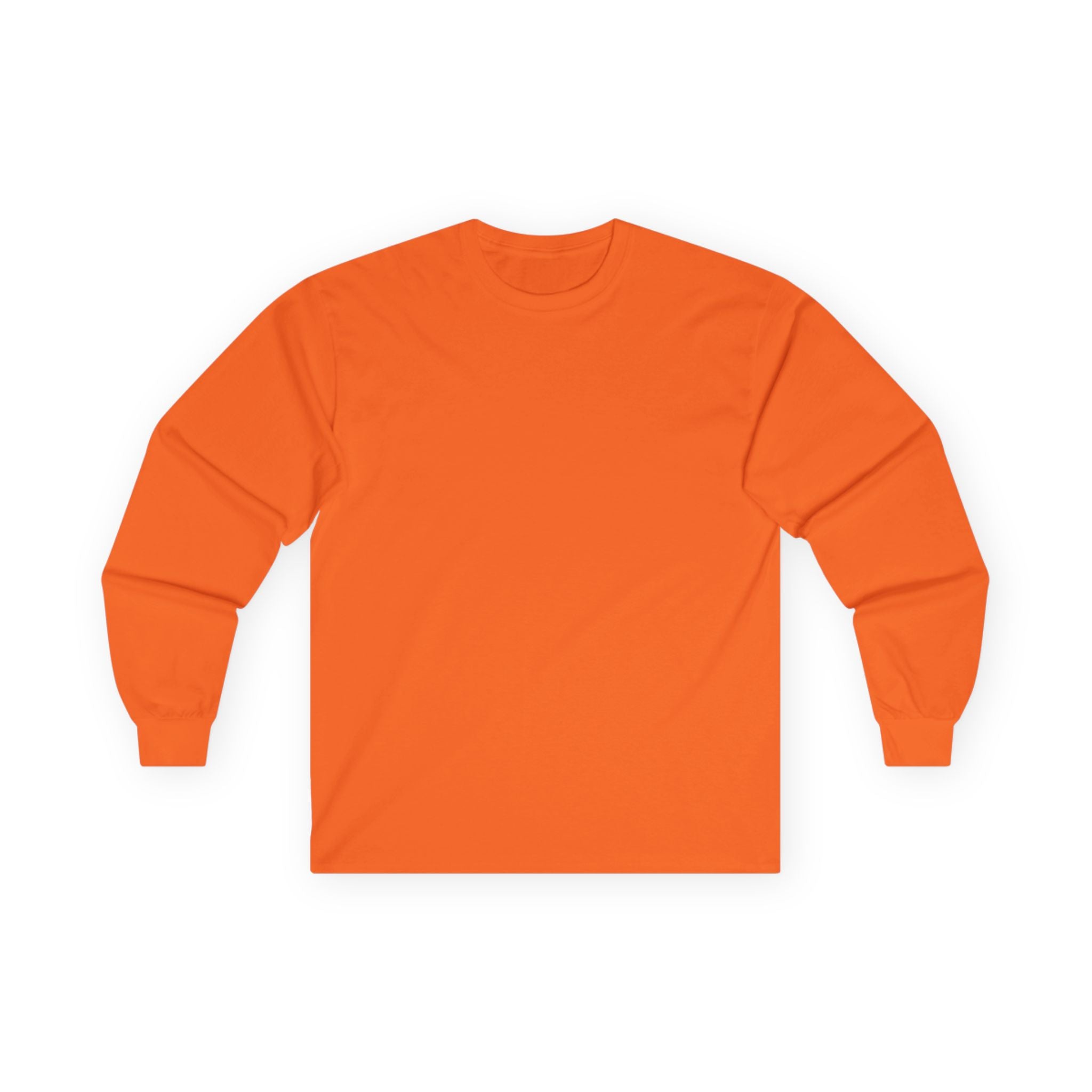 Unisex Ultra Cotton Long Sleeve Tee