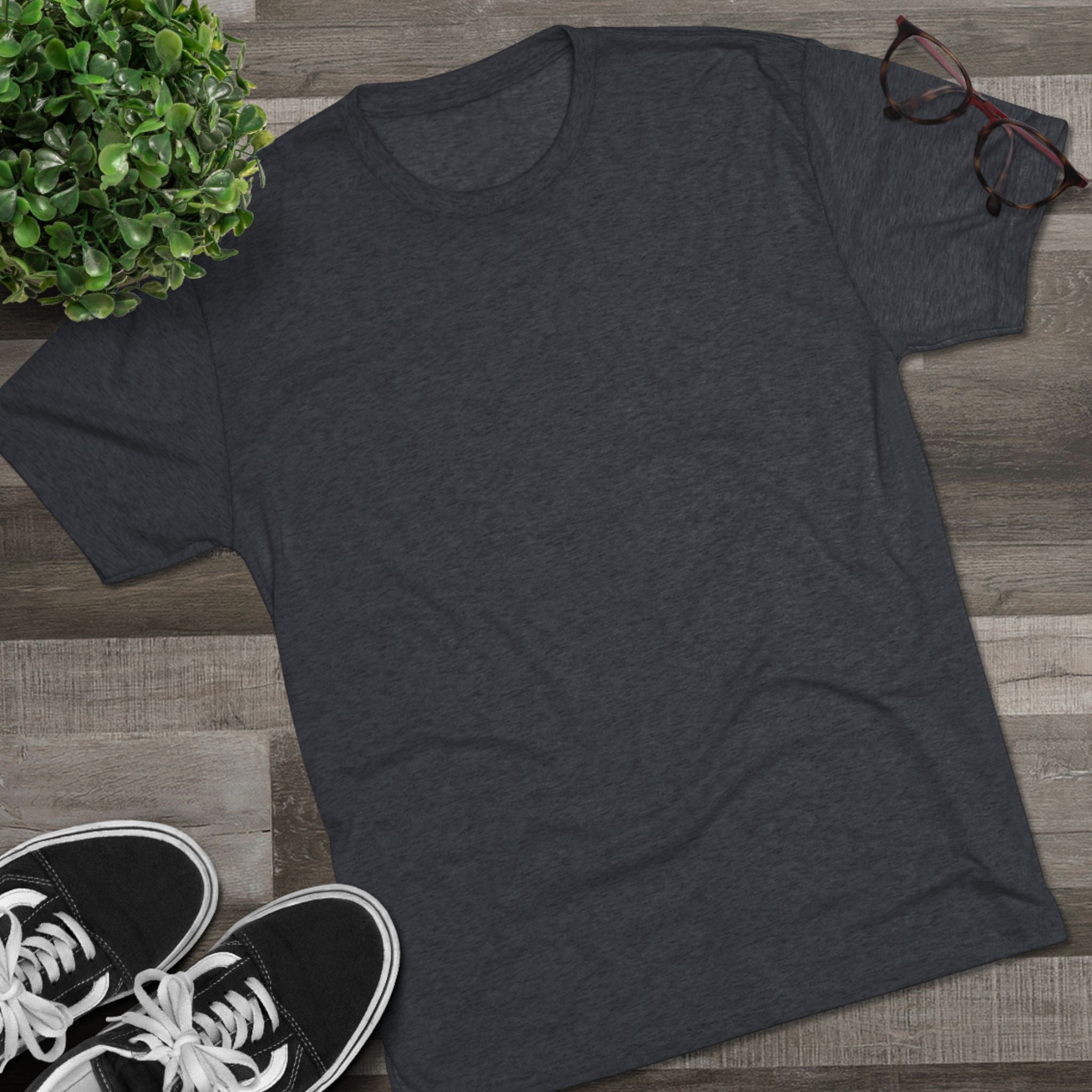 Crew Tee