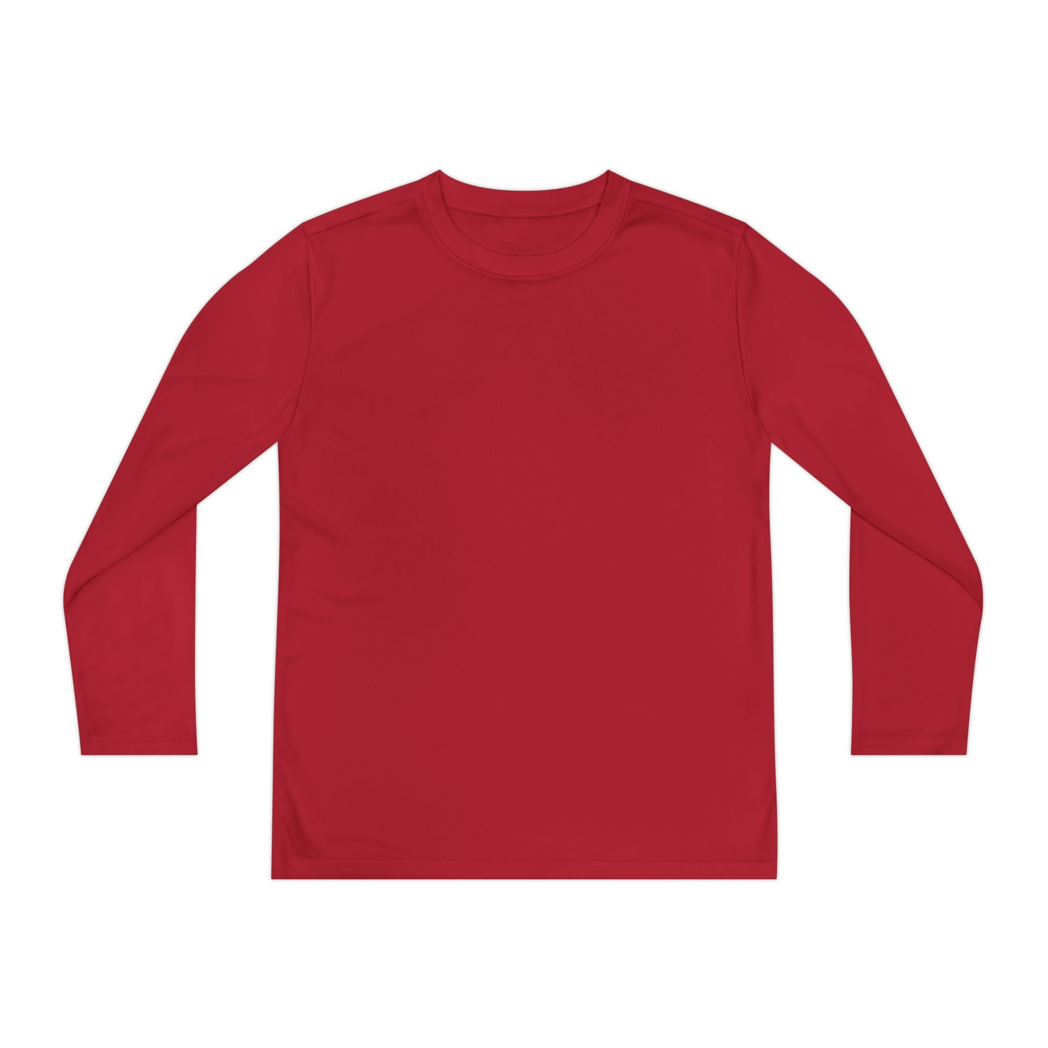 Youth Long Sleeve Tee