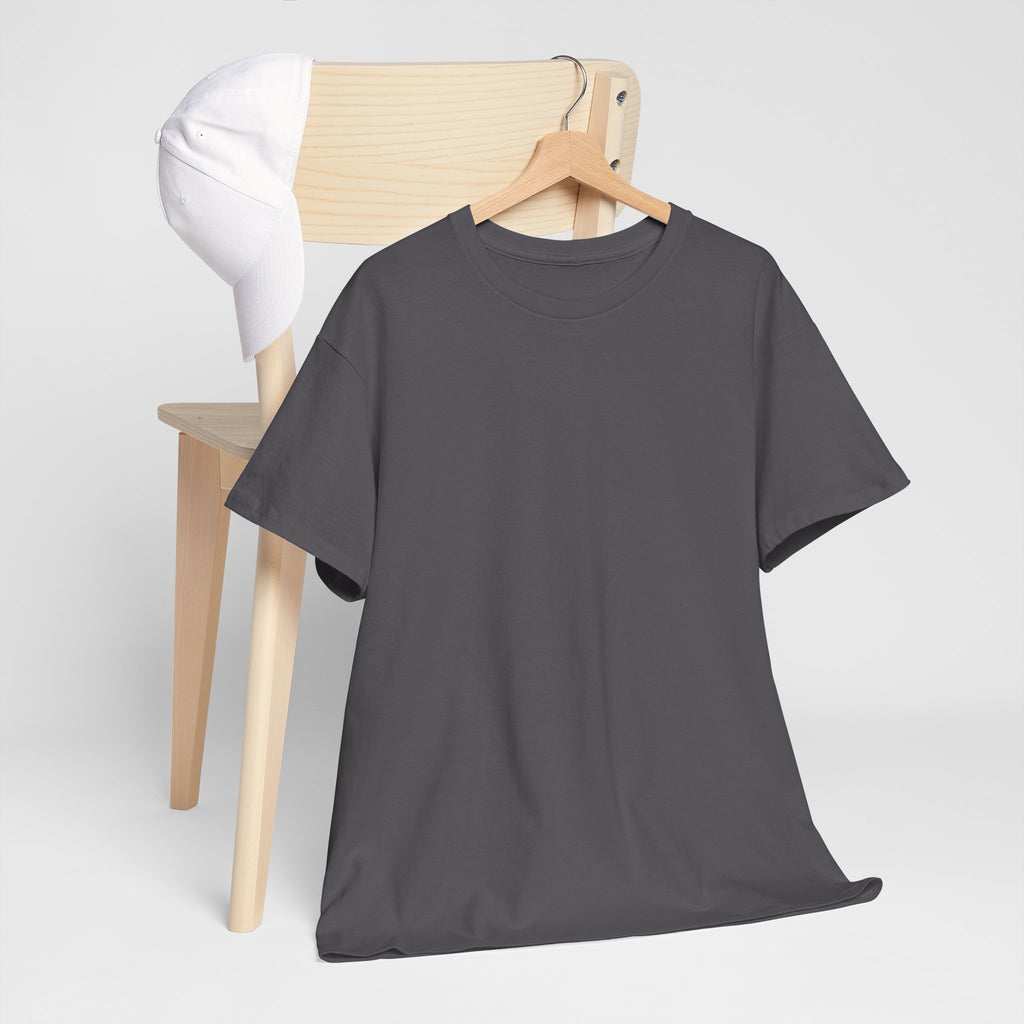 White T-Shirt