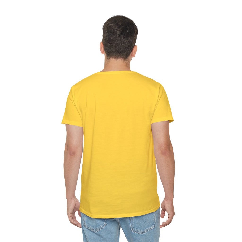 Classic White T-Shirt