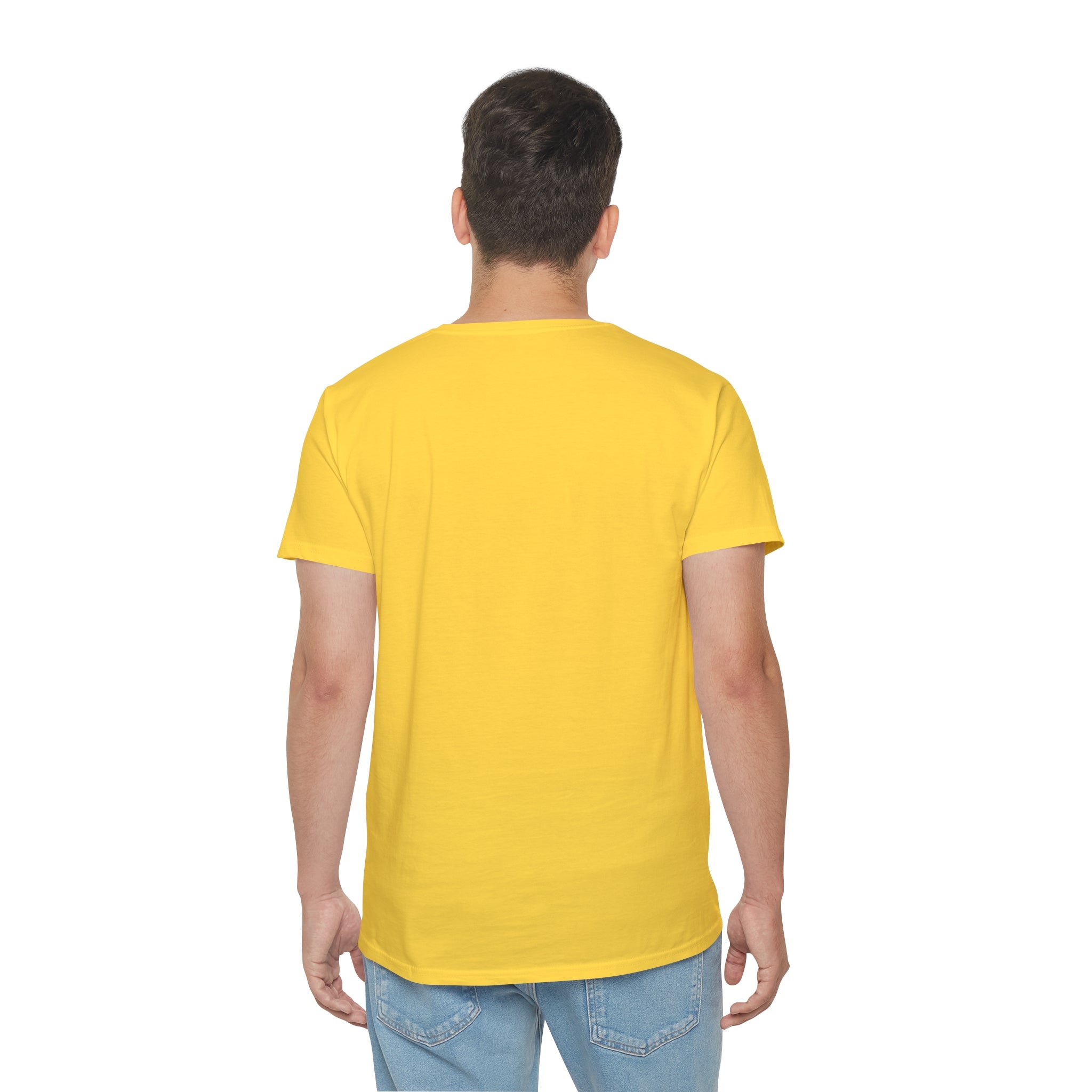 Classic White T-Shirt