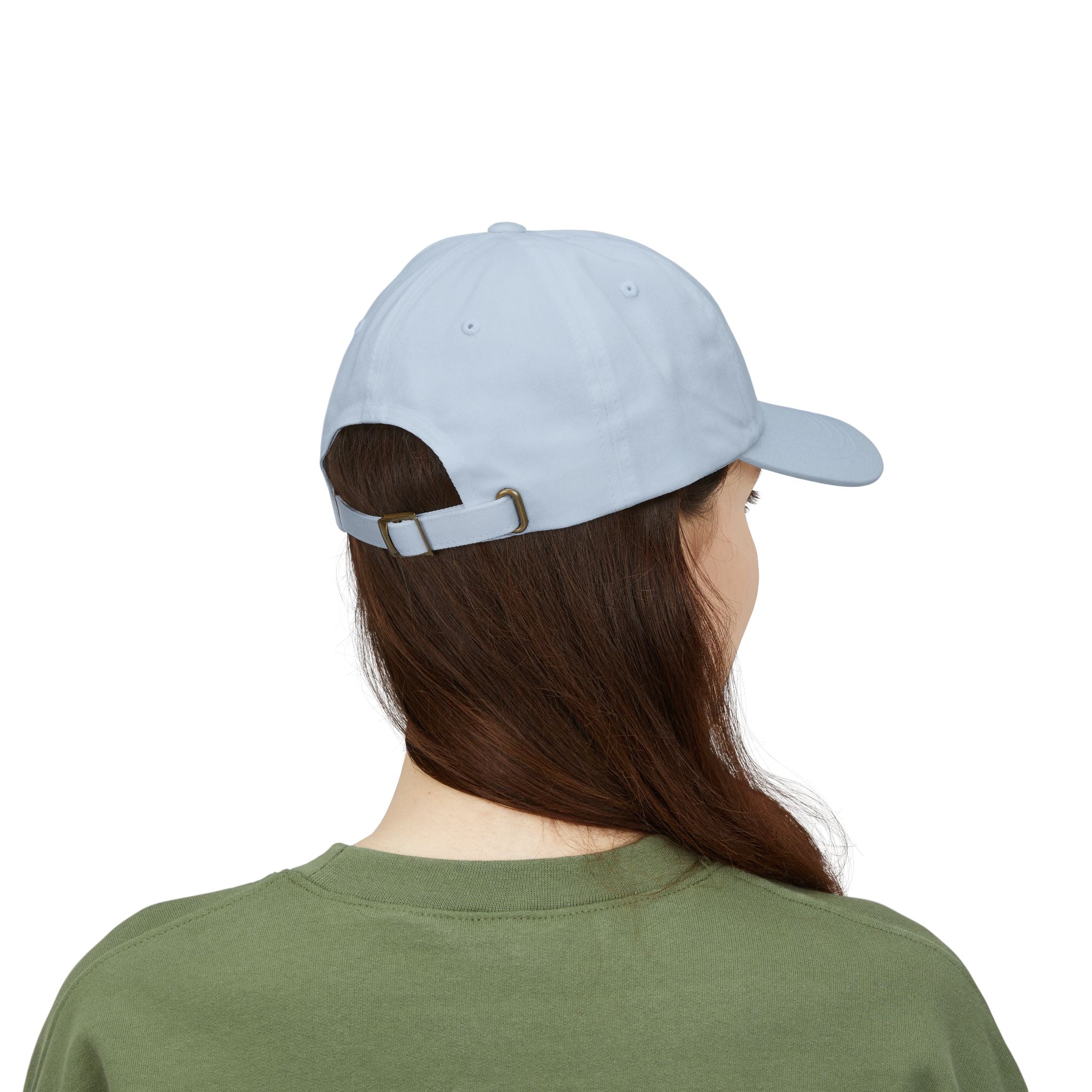 Dad Cap