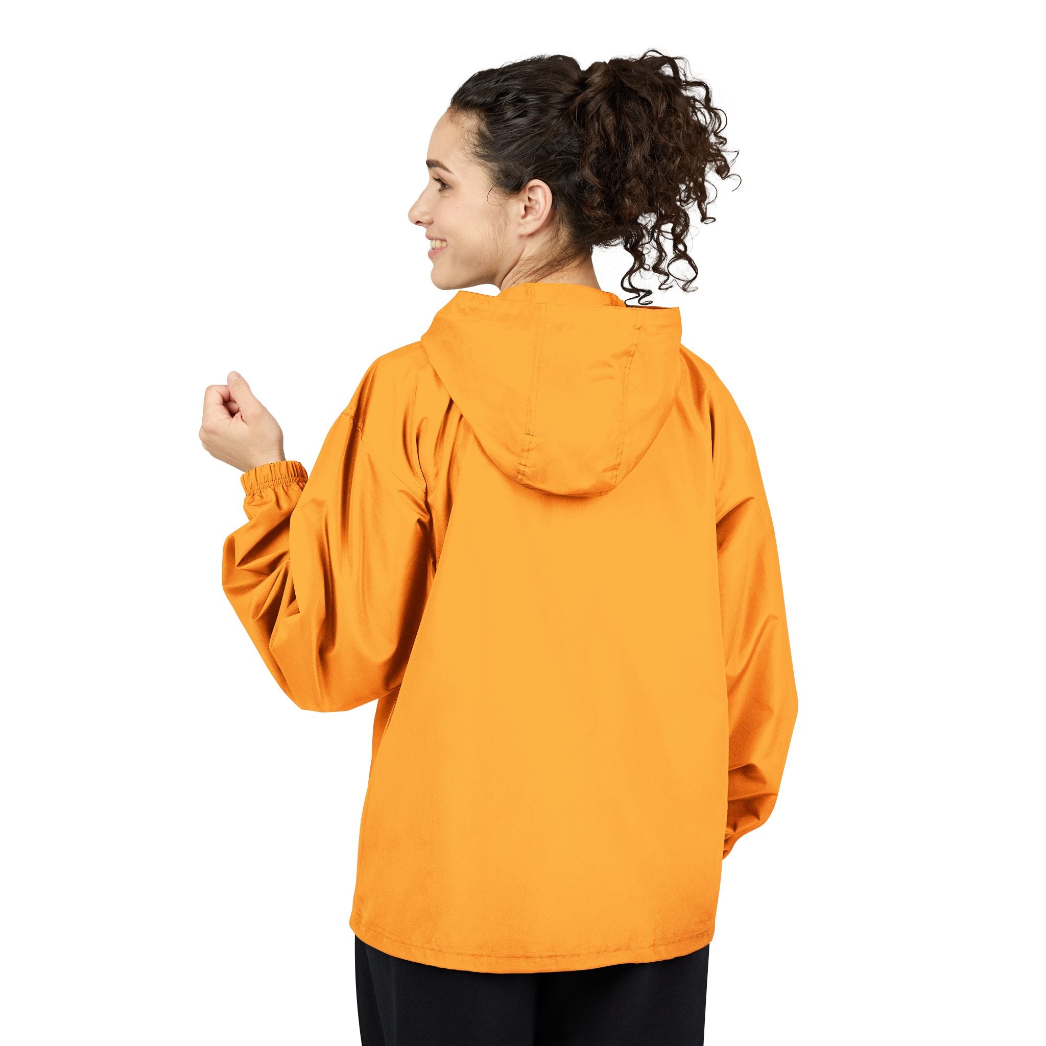 Champion Unisex Packable Anorak Jacket