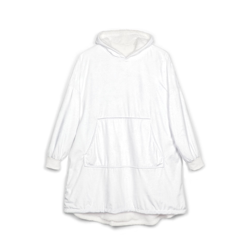 Hooded Blanket