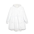 Hooded Blanket
