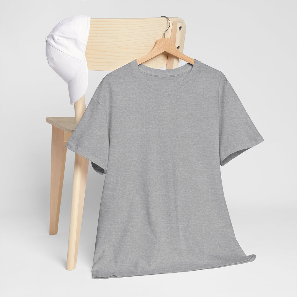 White T-Shirt