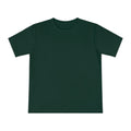 Classic Jersey T-Shirt — Soft Everyday Crew Tee