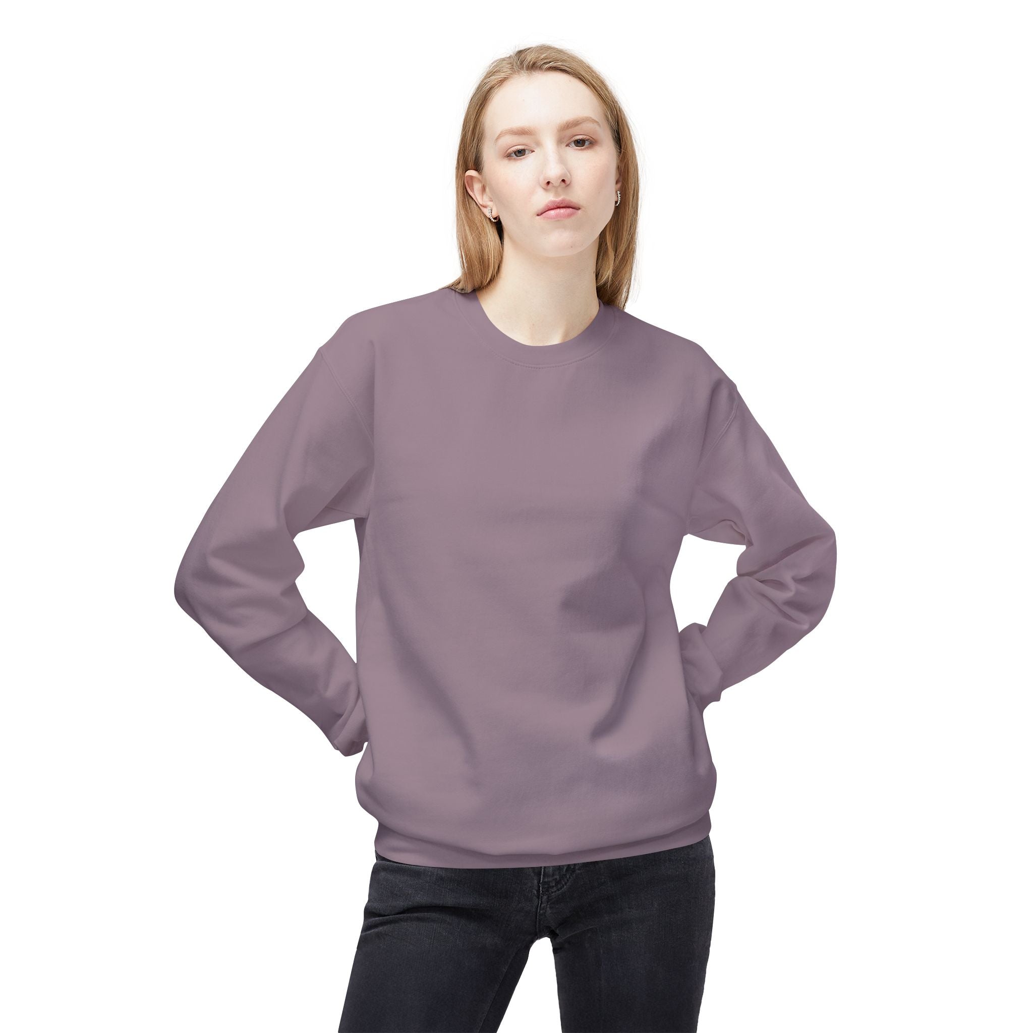 Crewneck Sweatshirt