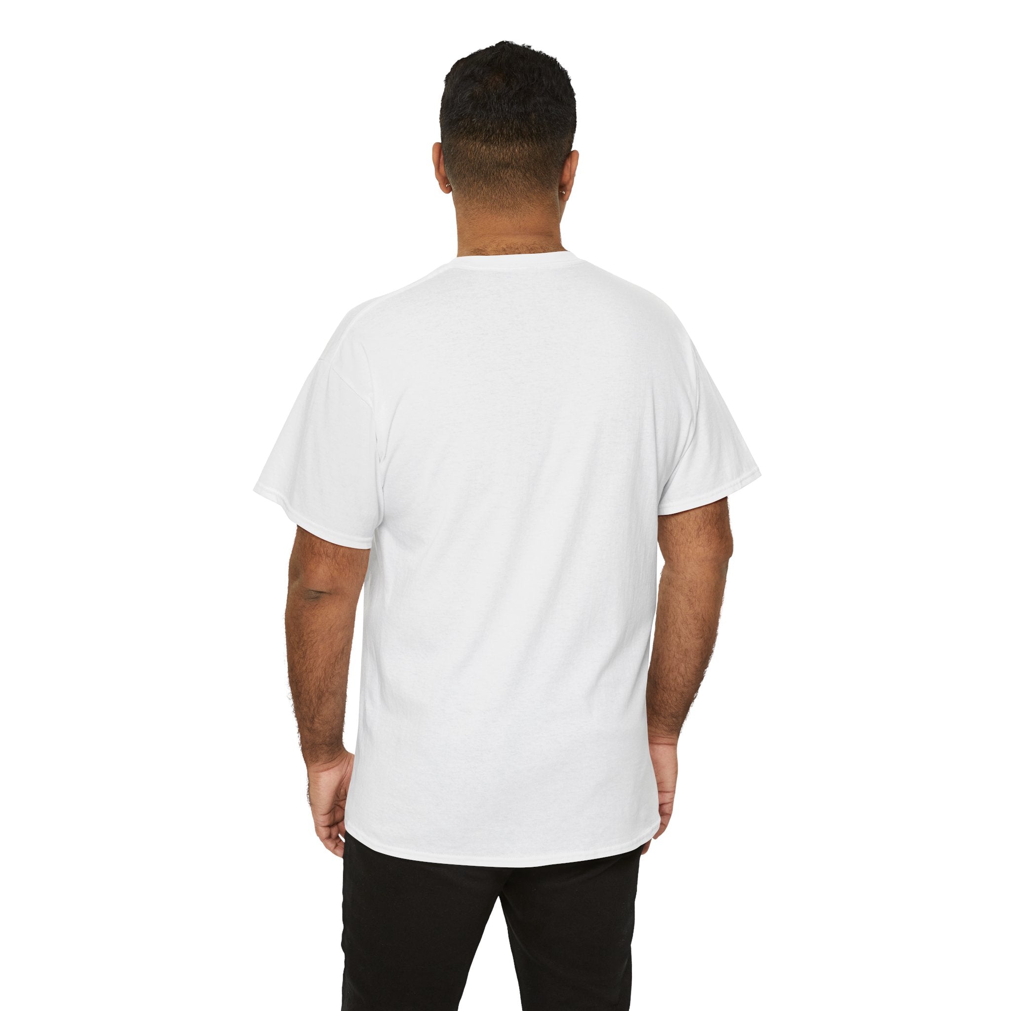 White T-Shirt