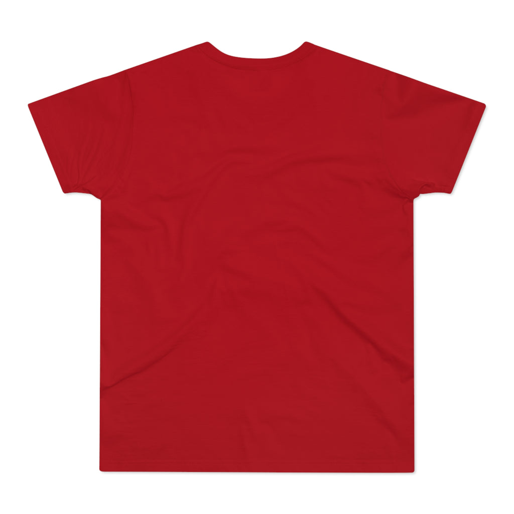 Men's Classic White T-Shirt
