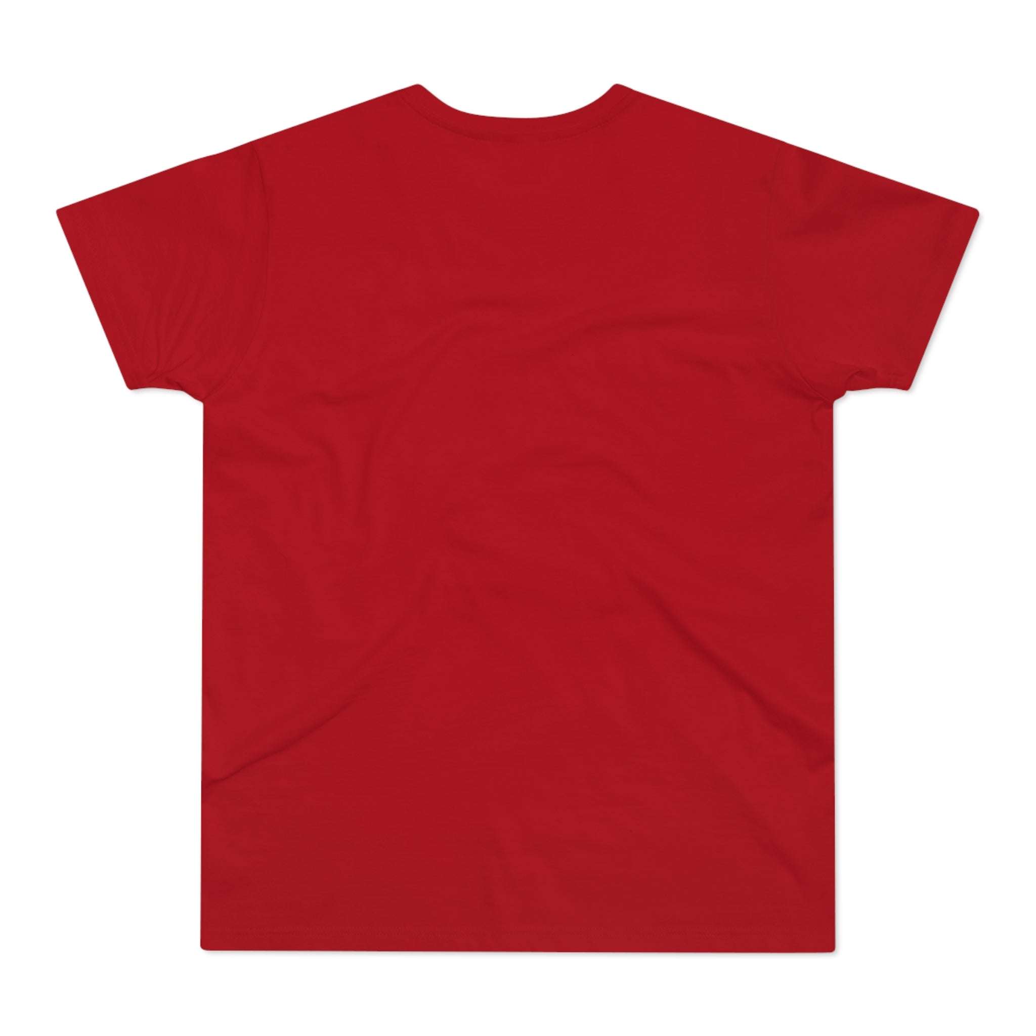 Men's Classic White T-Shirt