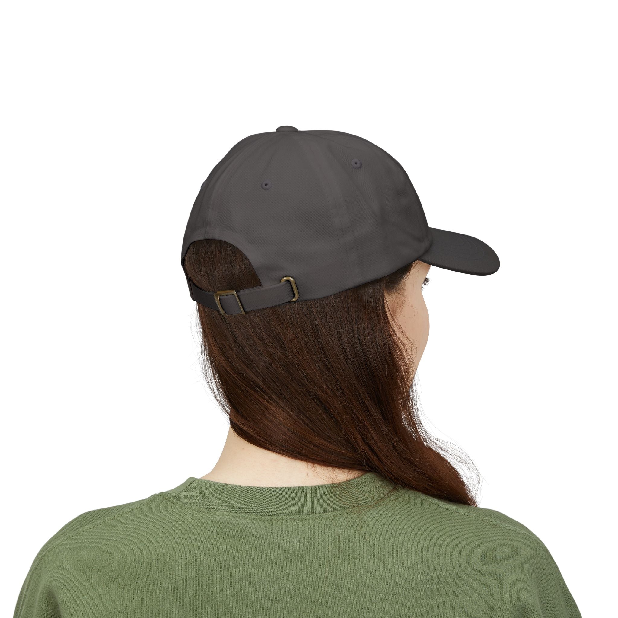 Dad Cap